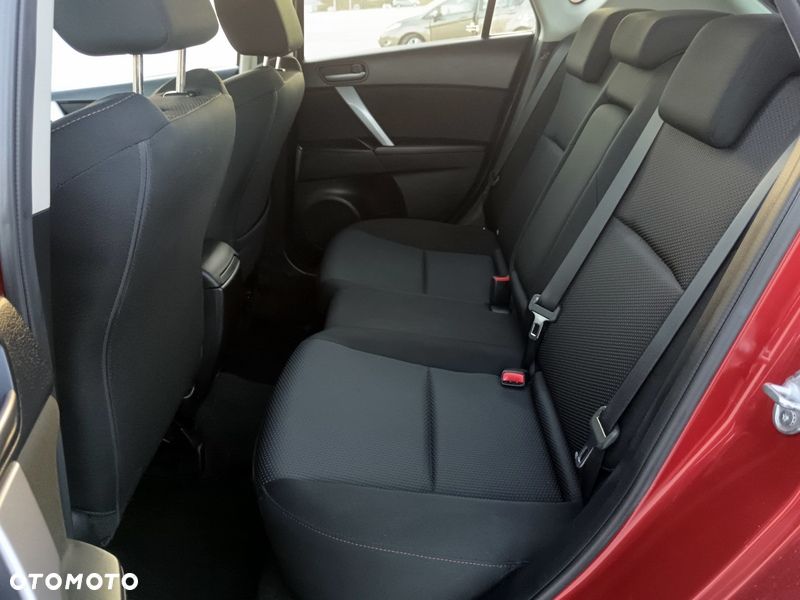 Mazda 3 1.6 MZR Kenko - 12