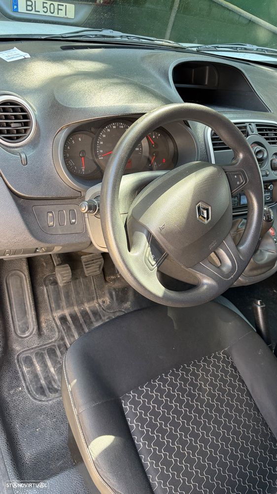 Renault Kangoo - 8