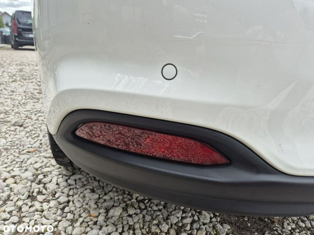 Fiat Tipo - 14