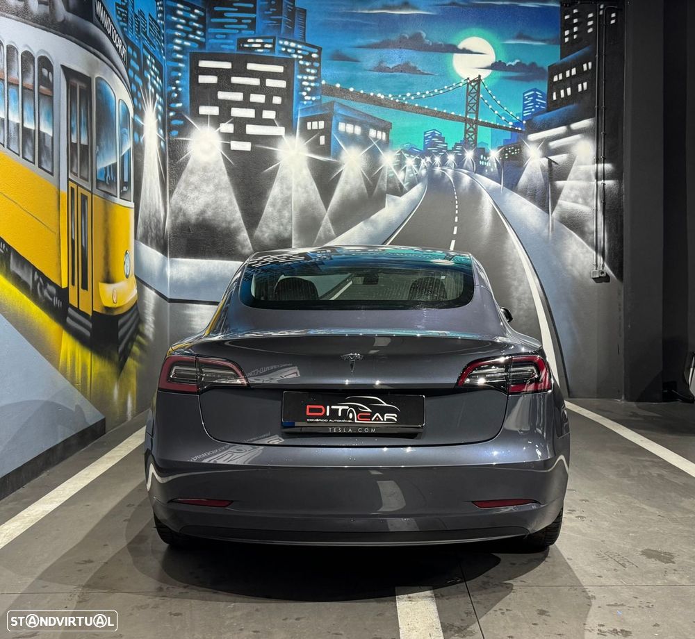 Tesla Model 3 Standard Range Plus RWD - 13
