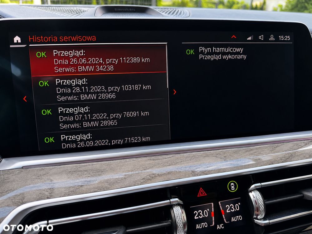 BMW X5 xDrive30d - 24