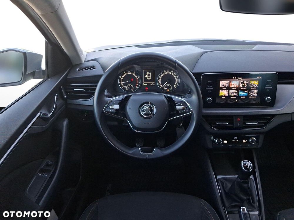 Skoda Scala 1.0 TSI Ambition - 13