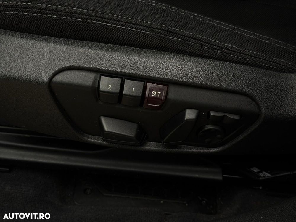 BMW X1 xDrive20d Aut. - 14