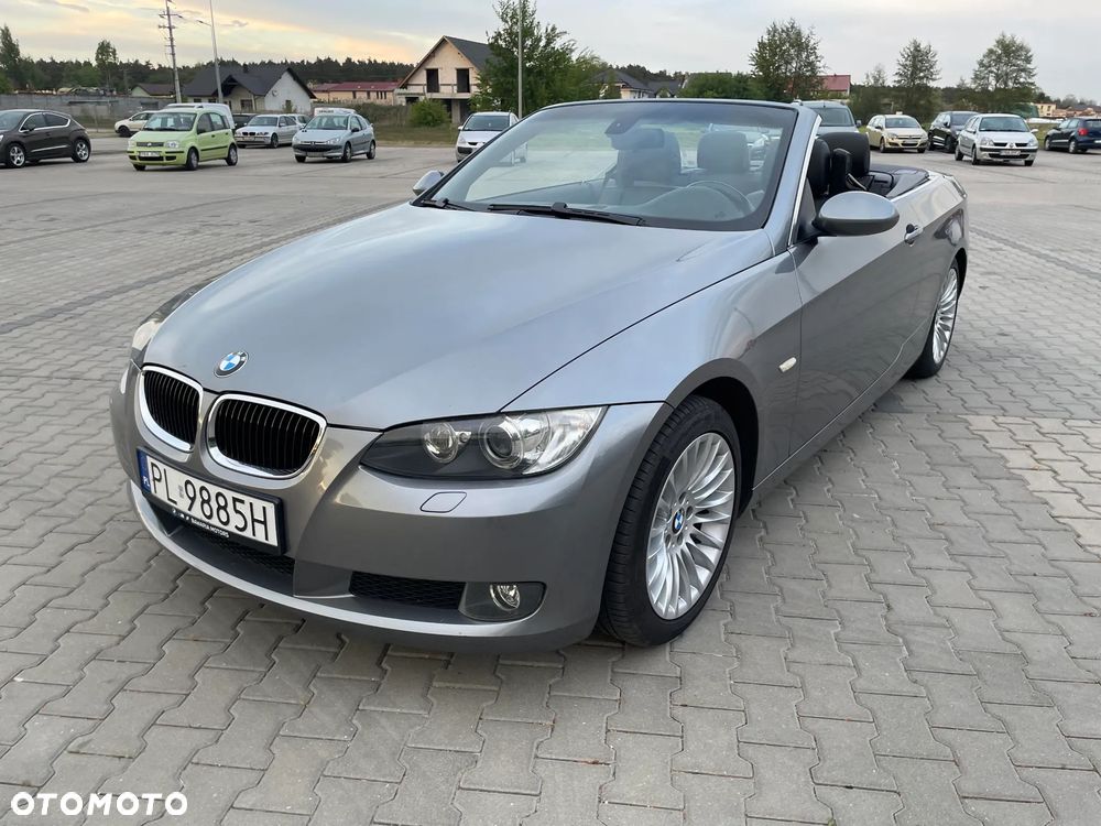 BMW Seria 3 - 14