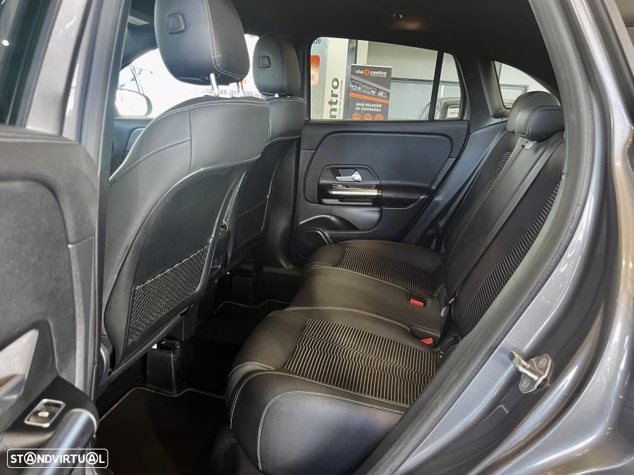 Mercedes-Benz GLA 250 e 8G-DCT Progressive - 29