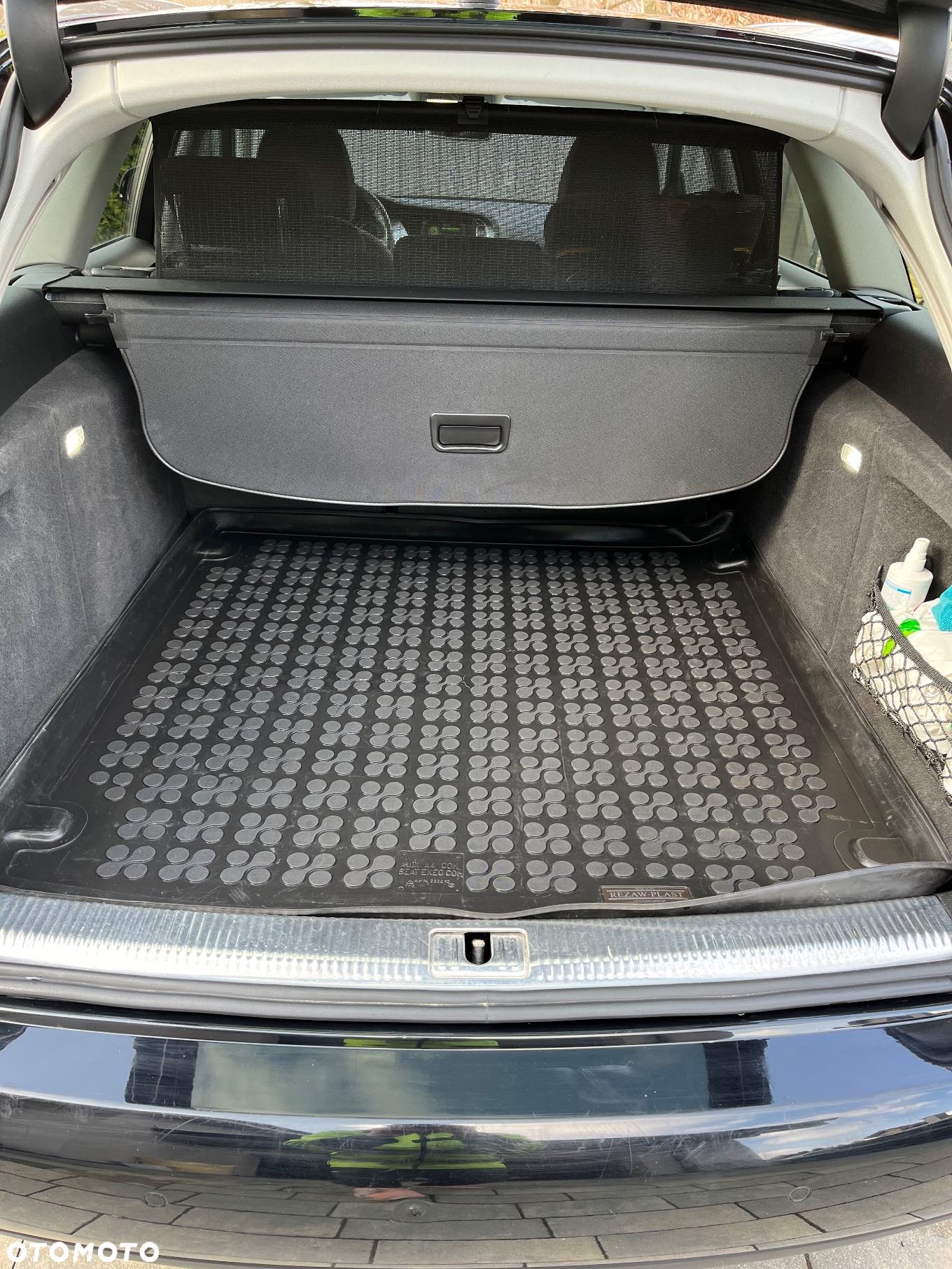 Audi A4 - 30