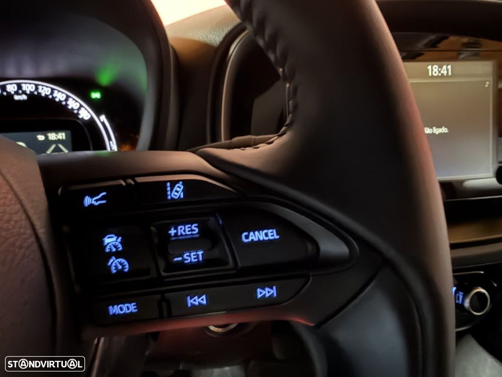 Toyota Aygo X 1.0 Play - 18