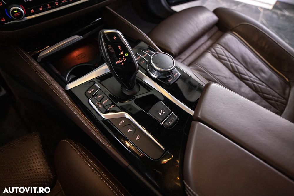 BMW Seria 5 - 19