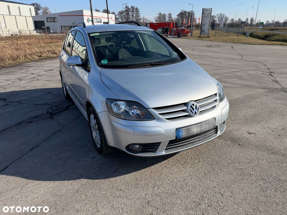 Volkswagen Golf Plus - 3