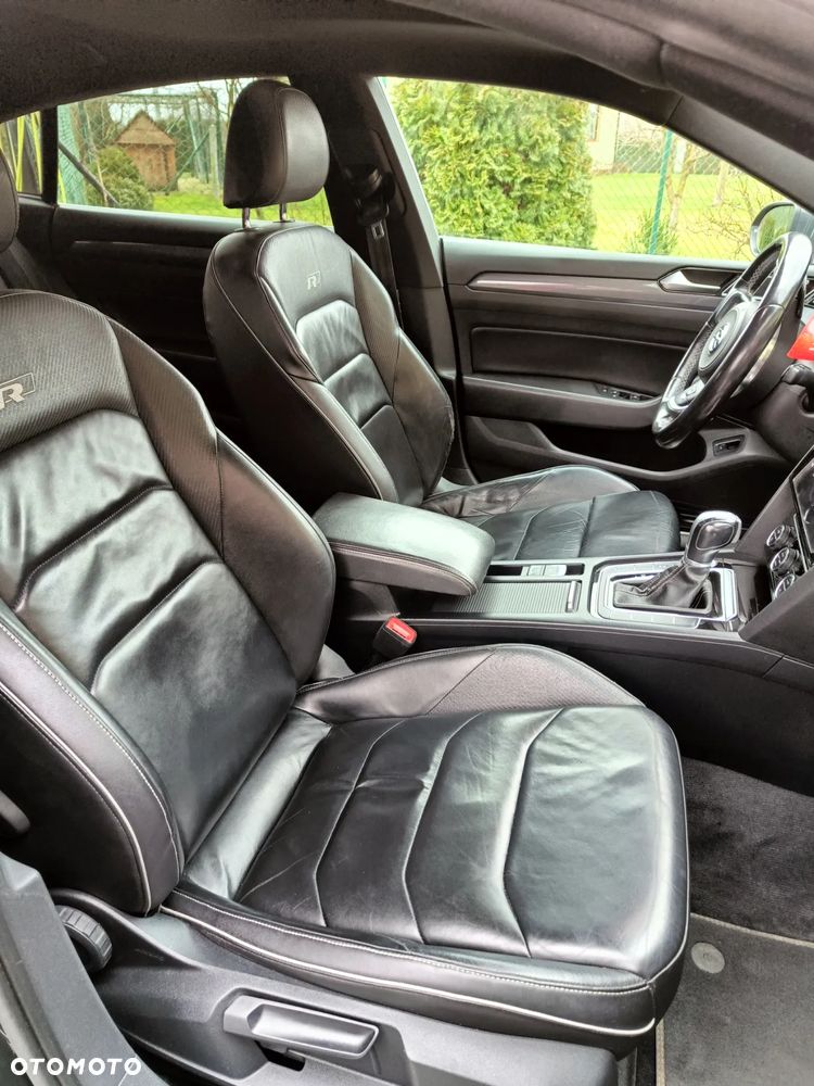 Volkswagen Arteon 2.0 TDI SCR DSG R-Line - 15