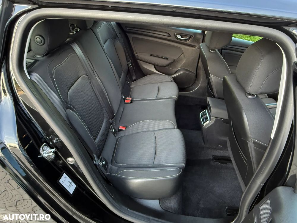 Renault Megane TCe GPF Life - 4
