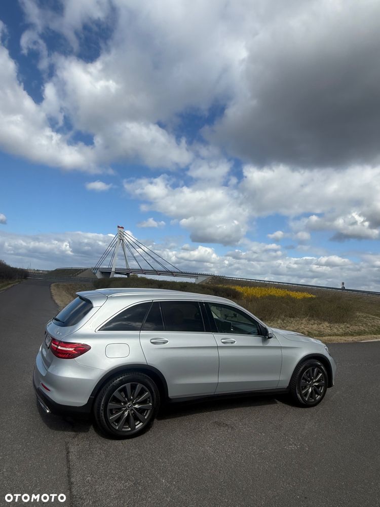 Mercedes-Benz GLC - 5