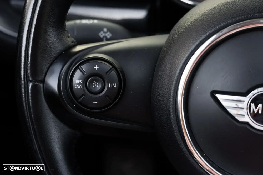 MINI Clubman - 26