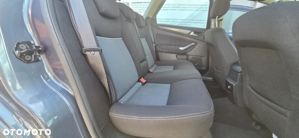 Ford Mondeo 2.0 TDCi Ghia - 31