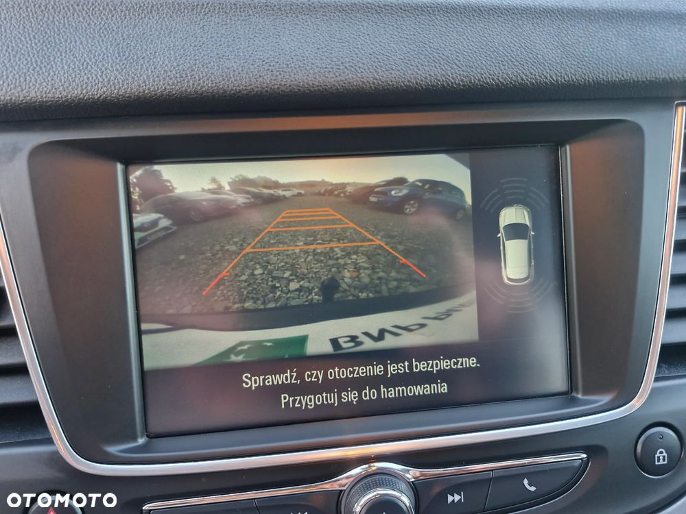 Opel Grandland X 1.2 Start/Stop INNOVATION - 23