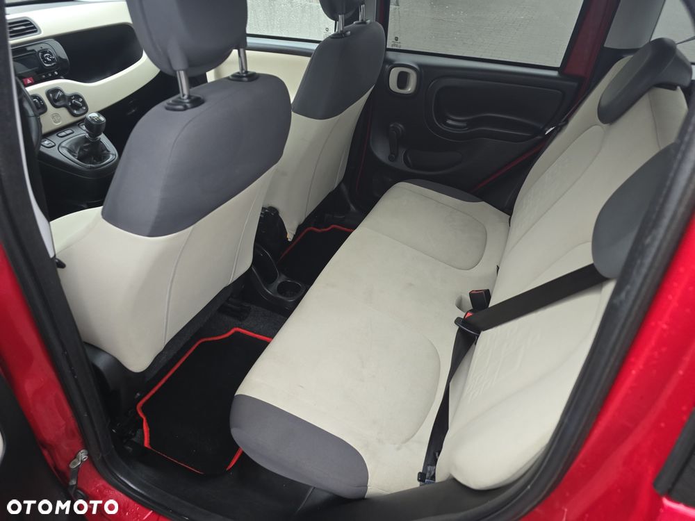 Fiat Panda - 9