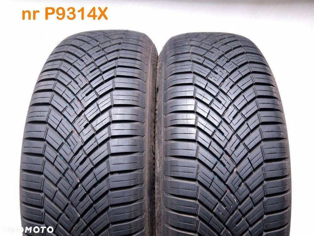 Continental AllSeasonContact 2 225/65 R17 2szt. - 1