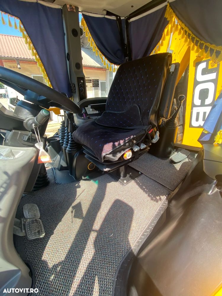 JCB 3 CX - 3