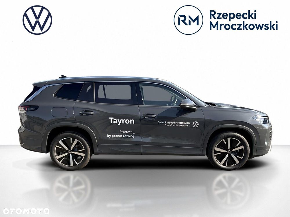 Volkswagen Tayron - 7