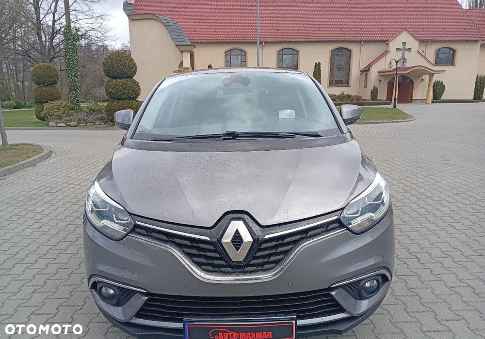 Renault Scenic - 2