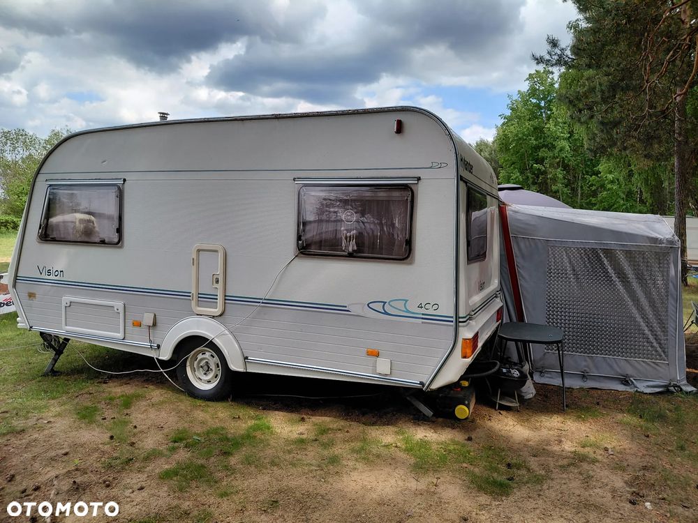 Inny Hylander Vision 400 - 2
