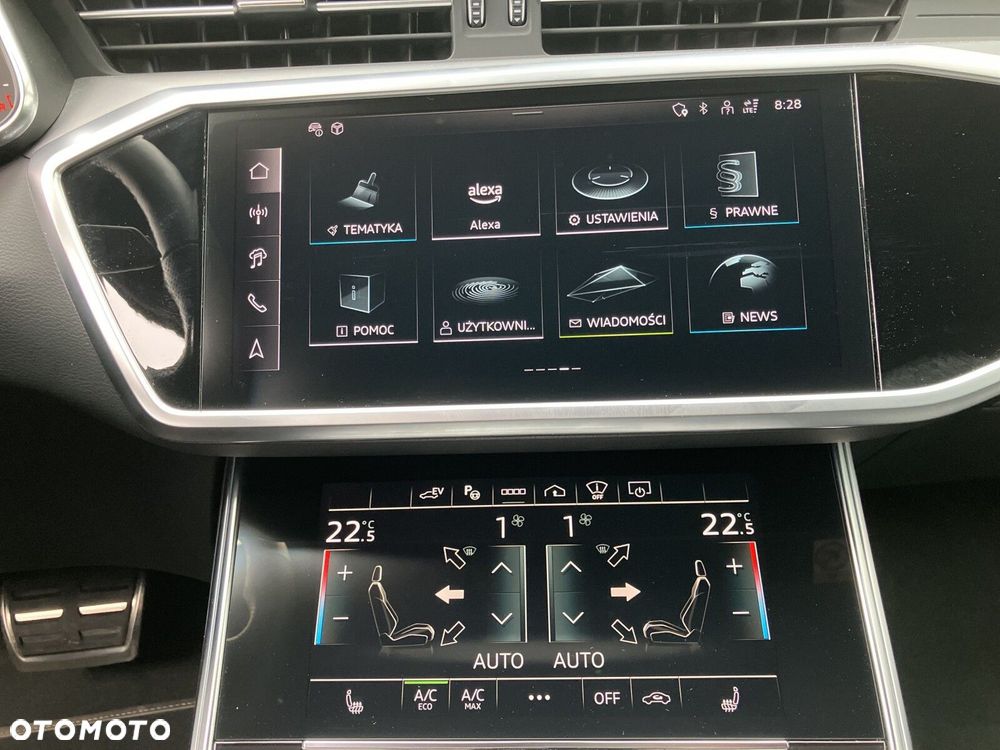 Audi A6 Avant - 24