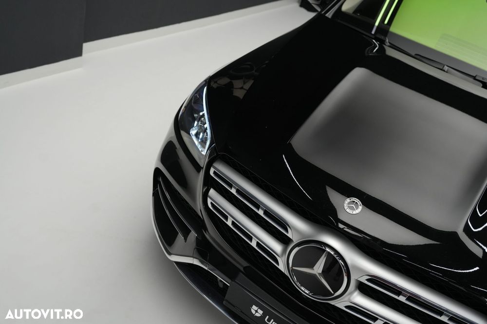 Mercedes-Benz GLS - 7