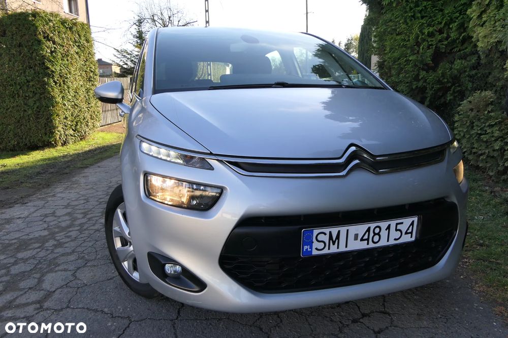 Citroën C4 Picasso BlueHDi 120 SELECTION - 14