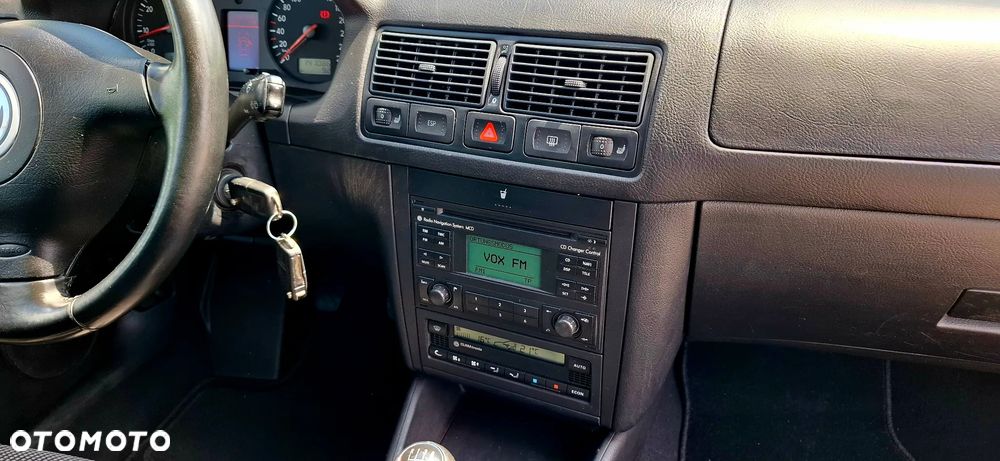 Volkswagen Golf 2.0 Trendline - 17
