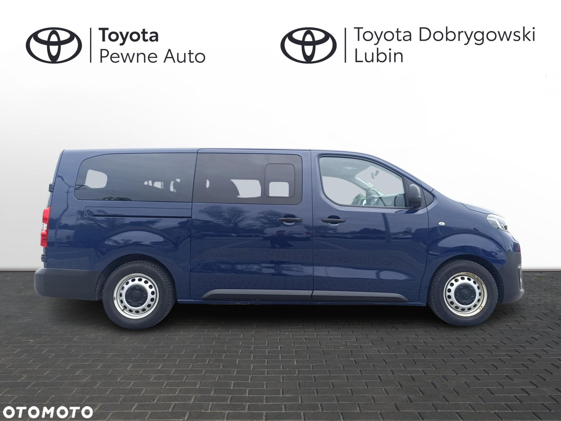 Toyota Proace Verso - 6