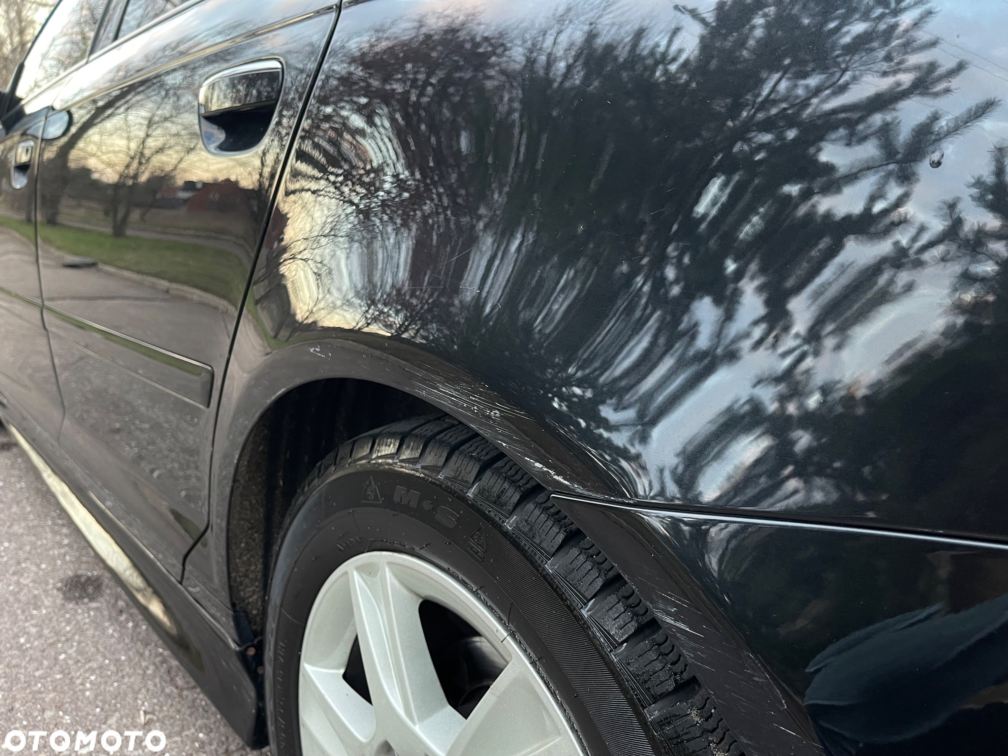 Audi A3 1.6 TDI DPF Ambition - 21