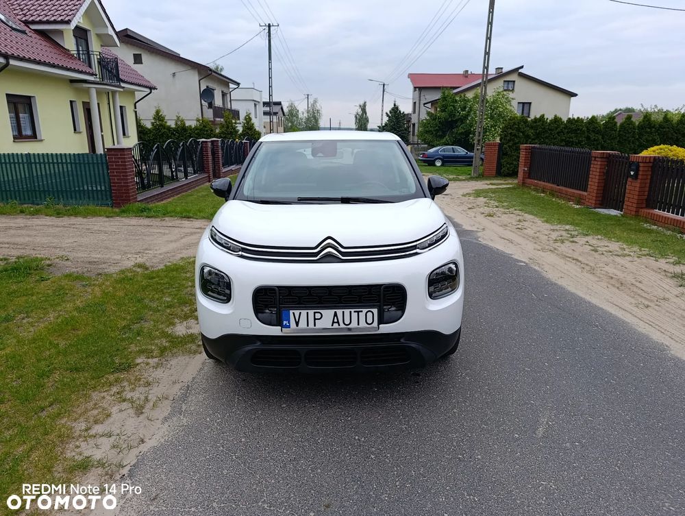 Citroën C3 Aircross - 4