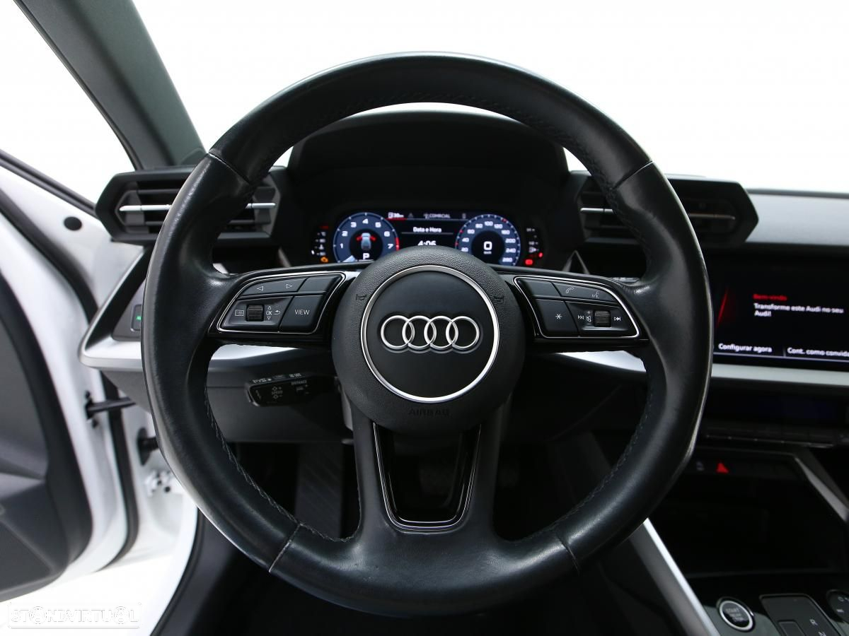 Audi A3 Sportback 30 TFSI S tronic - 15