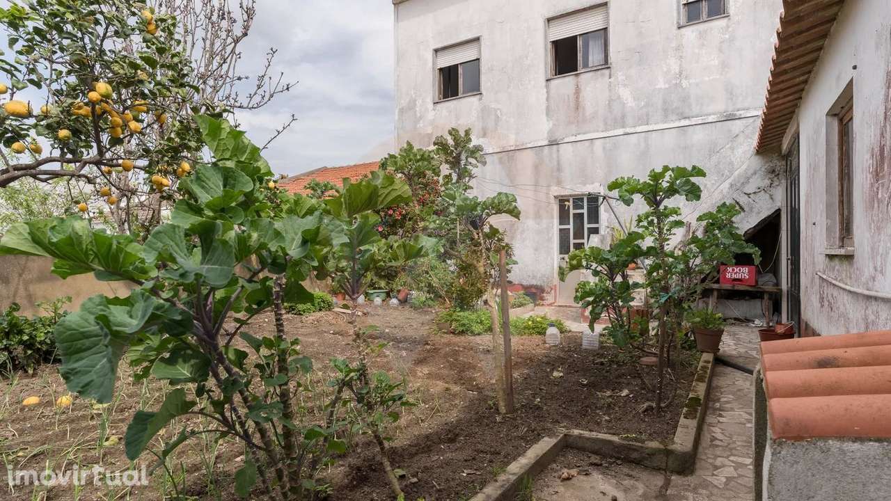 Moradia T3 Odeceixe - Grande imagem: 4/25