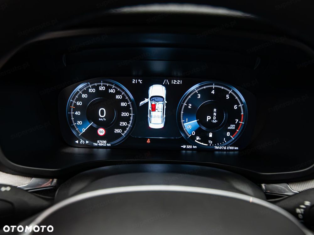 Volvo S60 - 17