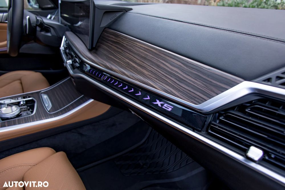 BMW X5 - 37
