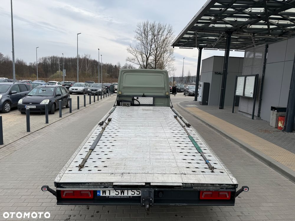 Mercedes-Benz Sprinter - 19