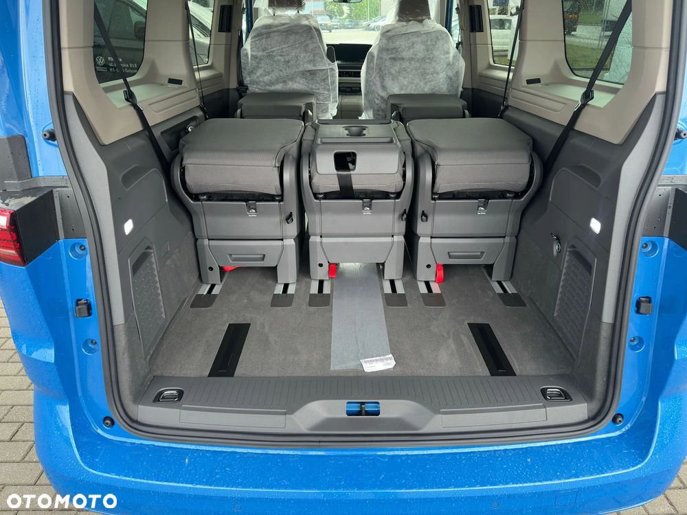 Volkswagen Multivan 2.0 TDI L2 Family DSG - 10