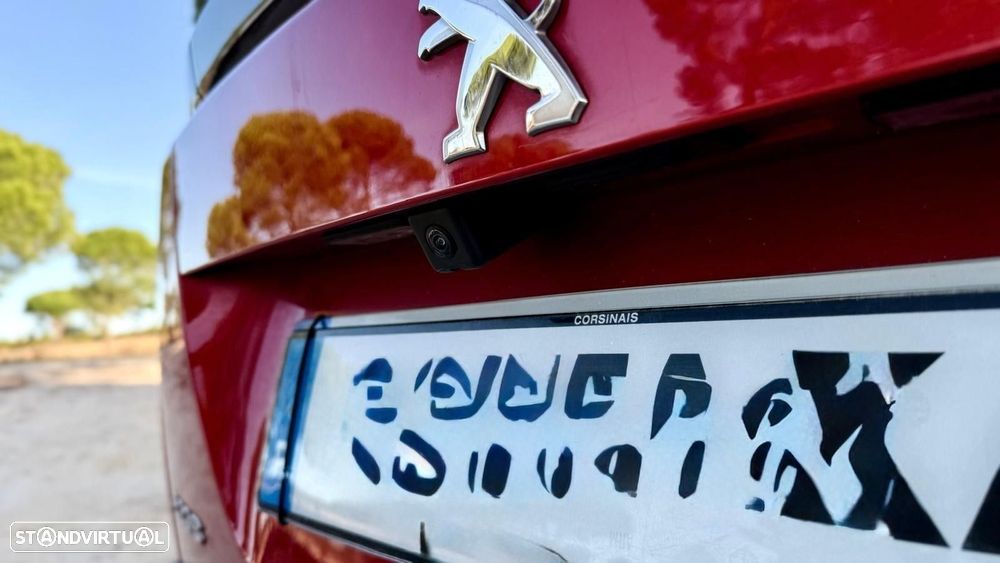 Peugeot 2008 PureTech 100 Style - 47