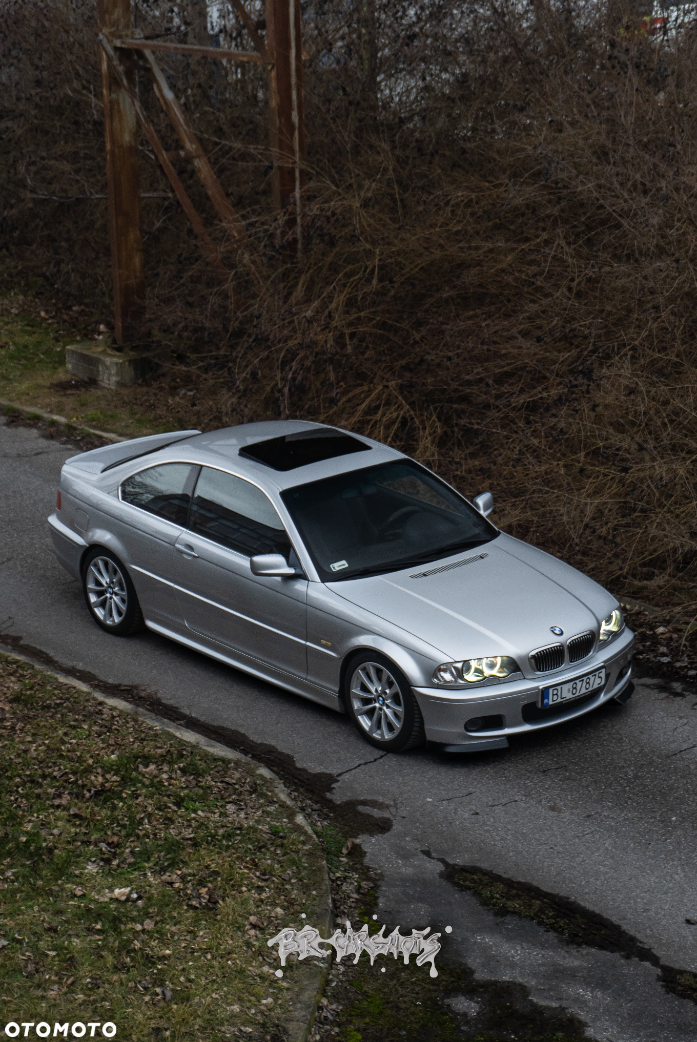 BMW Seria 3 330 CI - 10