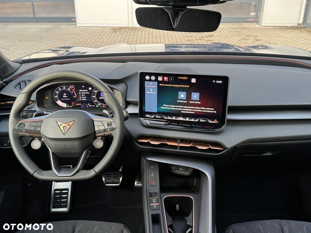 Cupra Terramar 1.5 eTSI mHEV Advantage Edition DSG - 23