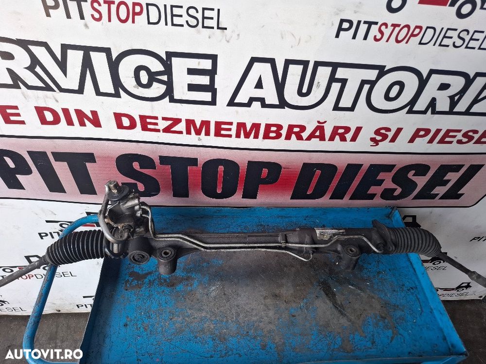 Caseta directie Porsche Cayenne 2010 2011 2012 2013 2014 2015 7P5422055M 7853974553 95834701100 95834701102 - 3