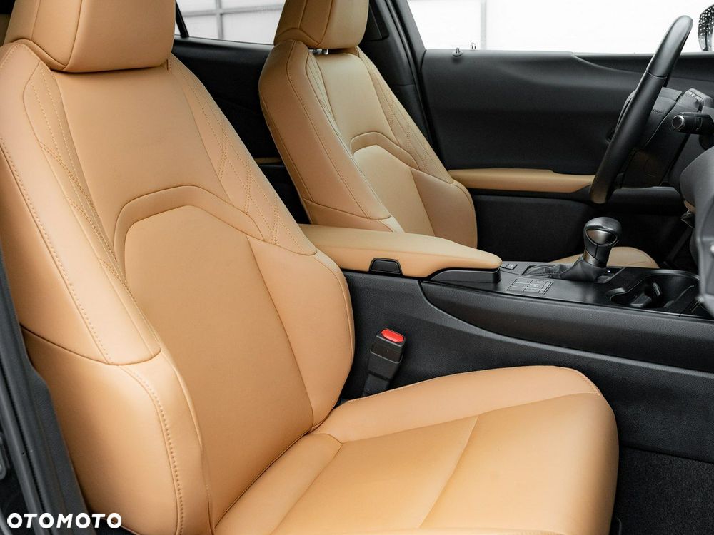 Lexus UX - 33