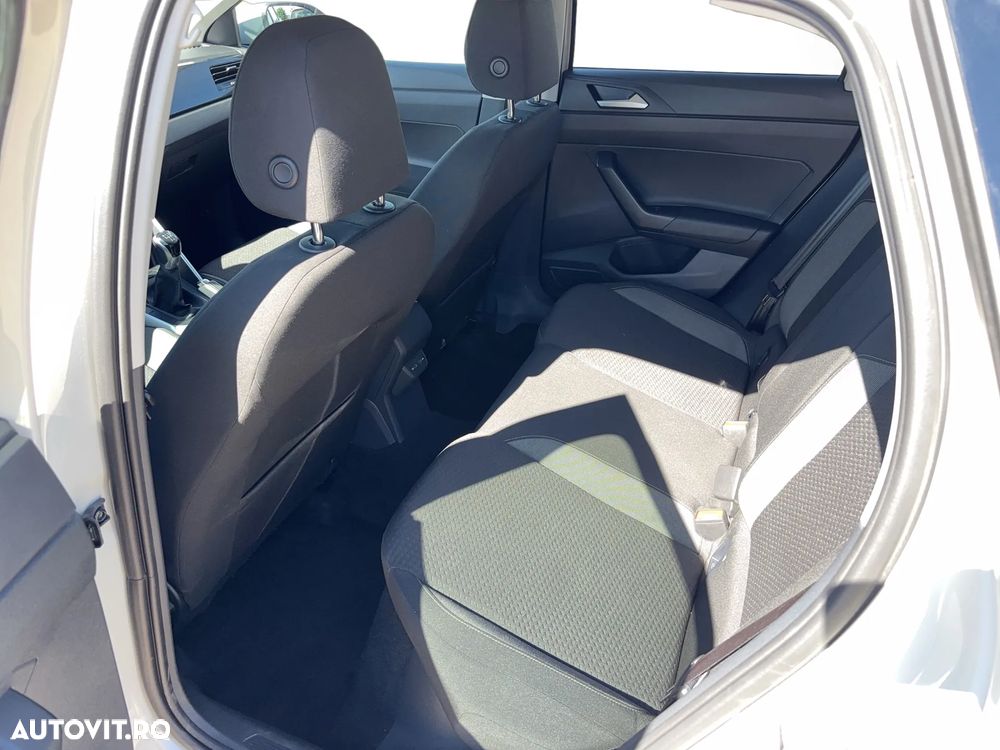Volkswagen Taigo 1.0 TSI Advanced - 11