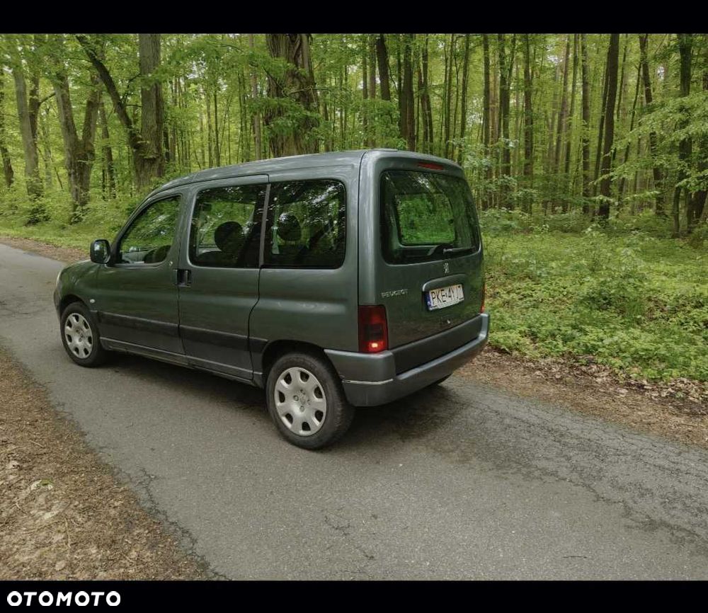 Peugeot Partner - 3