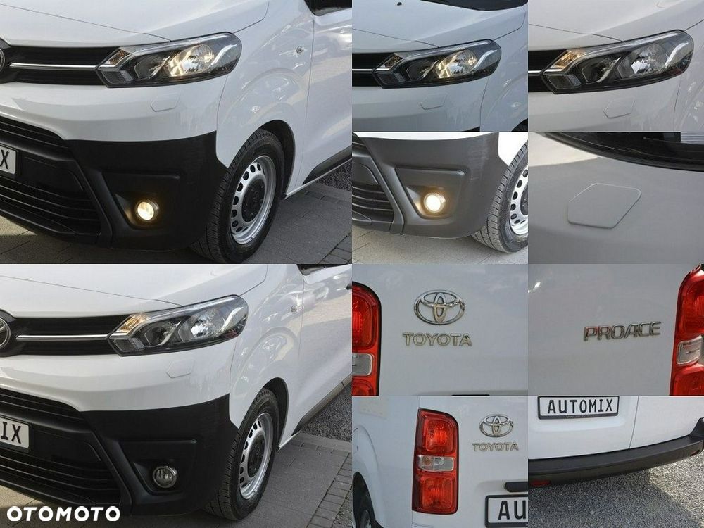 Toyota Proace Verso 2.0 D4-D Long Combi - 34