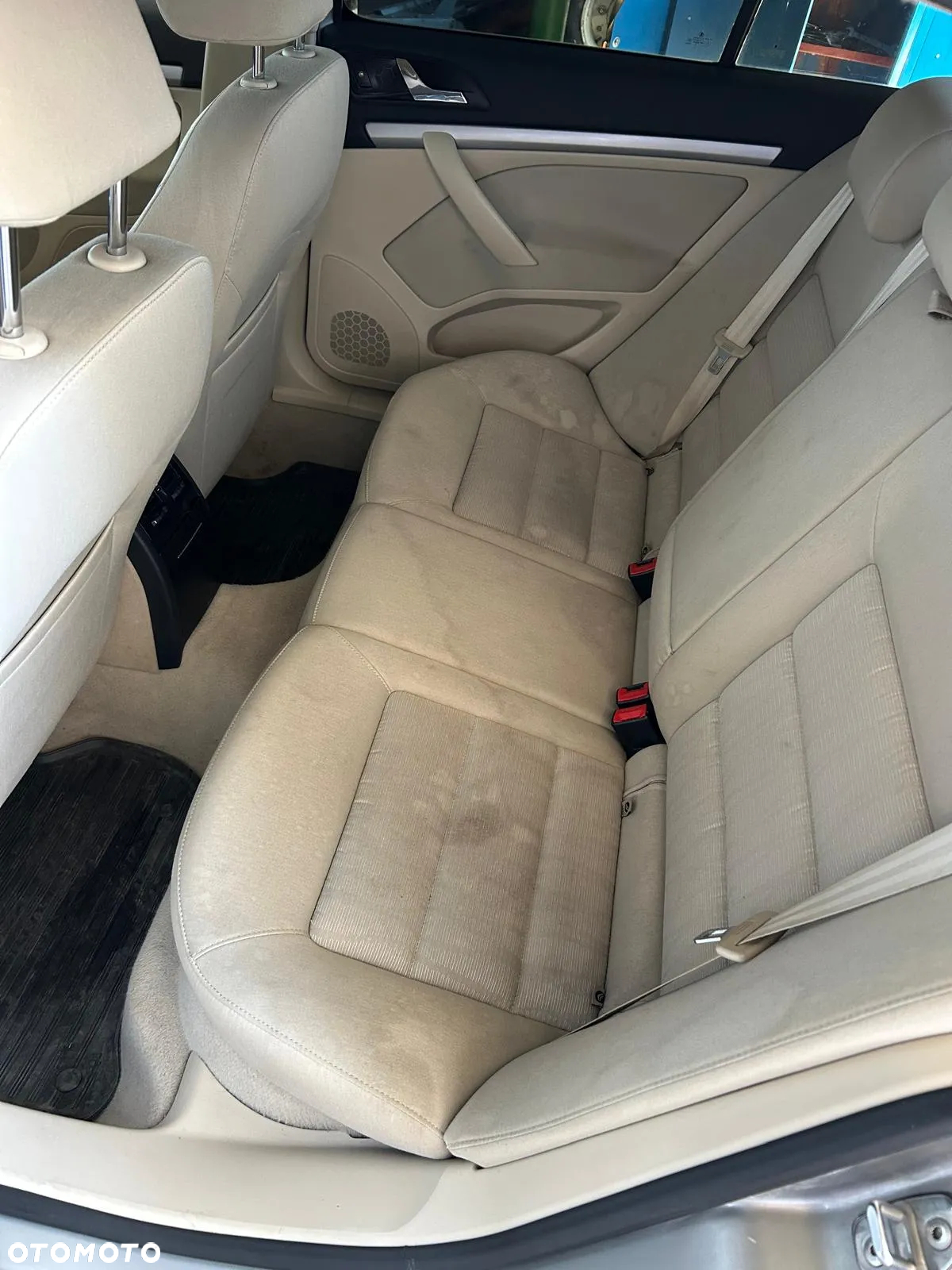 Skoda Octavia 1.8 TSI Elegance - 18