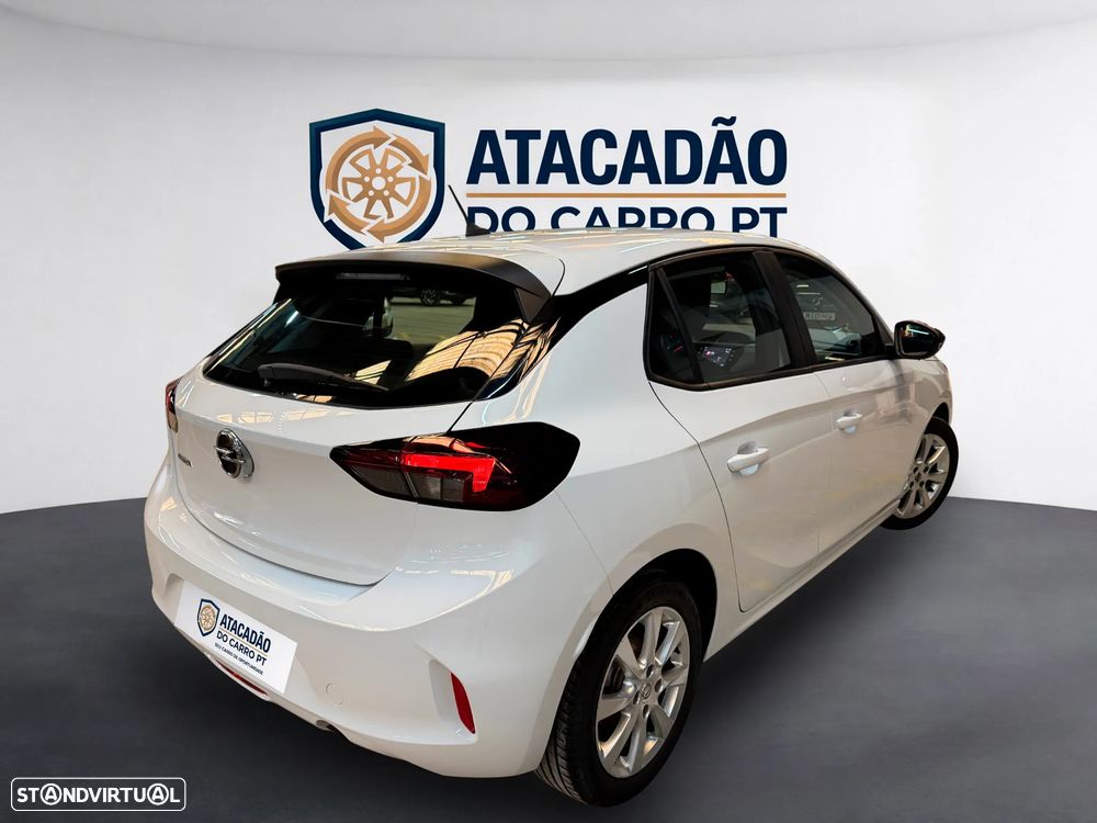 Opel Corsa - 26