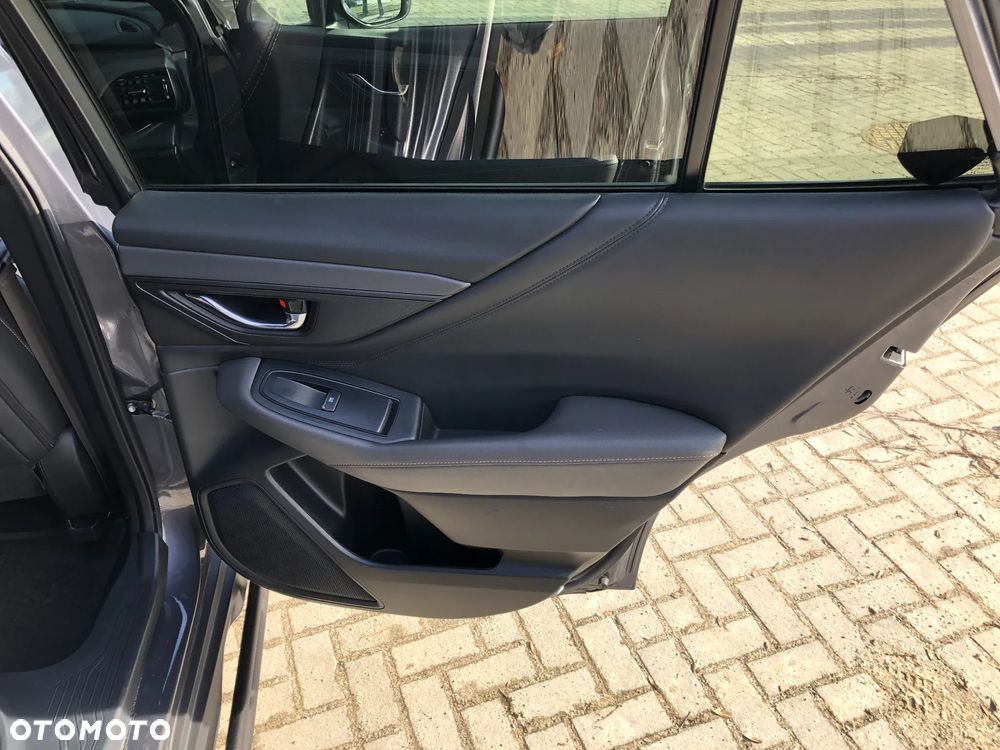 Subaru Outback 2.5i Lineartronic Active - 35