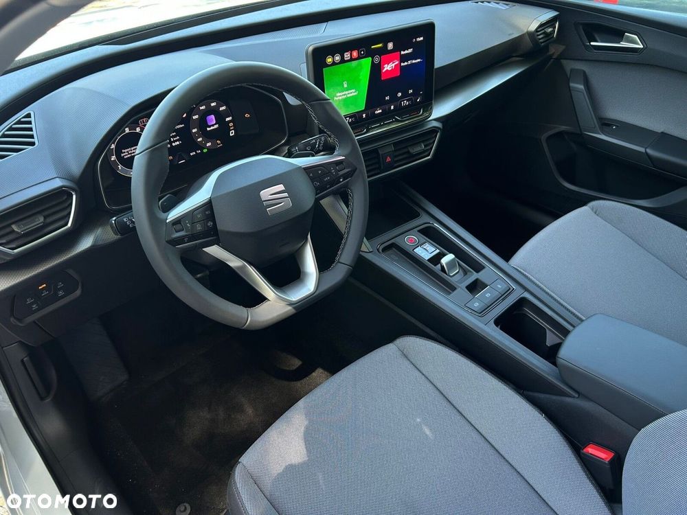 Seat Leon - 6